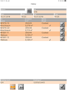 TIMBERplus - VAT Management ภาพหน้าจอ 1
