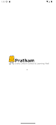 Pratham myLearning Affiche