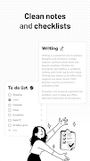 Notes - Simple Note Taking App स्क्रीनशॉट 2