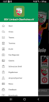 BSV Limbach-Oberfrohna e.V. screenshot 2