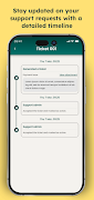 Earn with ndisync imagem de tela 7