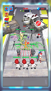 Merge Monsters Obunga Mod ภาพหน้าจอ 3