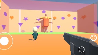 Executioner's Play: Squid S3 स्क्रीनशॉट 3