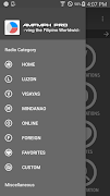 AMFMPH PRO 截图 2