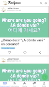 Koolpeace Affiche