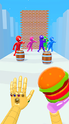 Pull Hit 3D ảnh chụp màn hình 2
