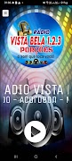 RADIO VISTA BELA 1.2.3 PORÇÕES स्क्रीनशॉट 2