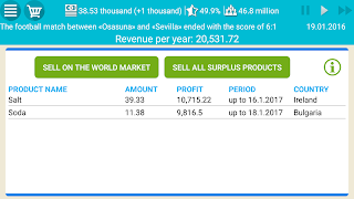 برنامه‌نما Spain Simulator 2 عکس از صفحه