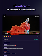 برنامه‌نما Stellar Tickets عکس از صفحه