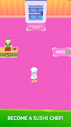 Kitchen Arcade 3D پوسٹر