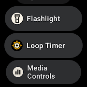 Loop Timer captura de pantalla 2