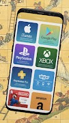 Paynet Cards screenshot 2