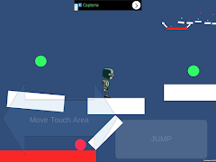 Roby the Adventurer imagem de tela 3