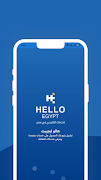 Hello Egypt - هلو ايجيبت-poster