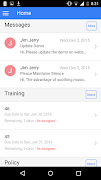 PMAM HCM স্ক্রিনশট 1