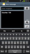 برنامه‌نما Simple Counter عکس از صفحه