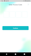 Auth Research App ภาพหน้าจอ 2
