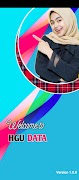 HGU DATA โปสเตอร์