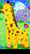 Animal Mazes screenshot 5