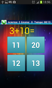 Aritmética Divertida 截圖 3