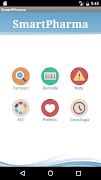 SmartPharma تصوير الشاشة 1