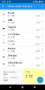 n Lists + ภาพหน้าจอ 5