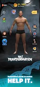 Idle Transformation plakat