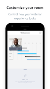 GetResponse Webinars اسکرین شاٹ 4