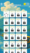 Puzzle Words captura de pantalla 2