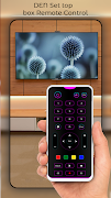 DEN Set Top Box Remote 截图 3