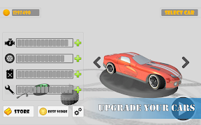 Drift Gear Ekran Görüntüsü 1