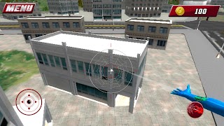 Spider Hand Simulator screenshot 3