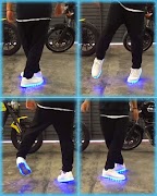 Shuffle Dance Tutorial Ideas 截圖 3