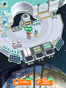 Astro Builder скриншот 7