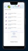 FBIC LMS screenshot 1