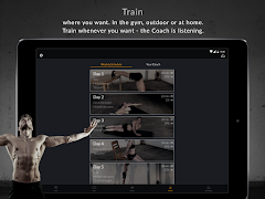 Athlagon スクリーンショット 6