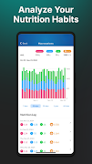 MacrosFirst - Macro Tracker скриншот 4