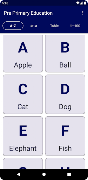Pre School: Kids Learning App screenshot 4