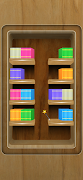 Library Sort ポスター