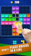 Magic Brick скриншот 2