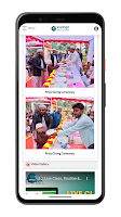 Dawatul Quran Model Academy screenshot 1