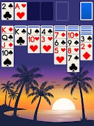 Classic Solitaire 2024 screenshot 6