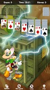 Solitaire 截圖 6