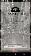EasyOrder poster