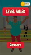 برنامه‌نما Shadow Boxing عکس از صفحه