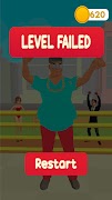 Shadow Boxing imagem de tela 1