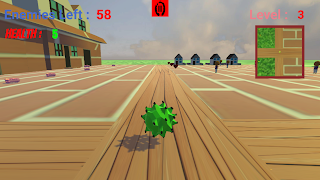 Infector screenshot 3