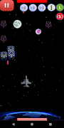 Galaxy Attack Space Game screenshot 6