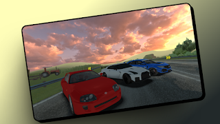JDM Car Simulator screenshot 6
