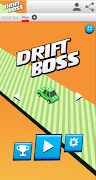 Drift Boss Game ภาพหน้าจอ 5